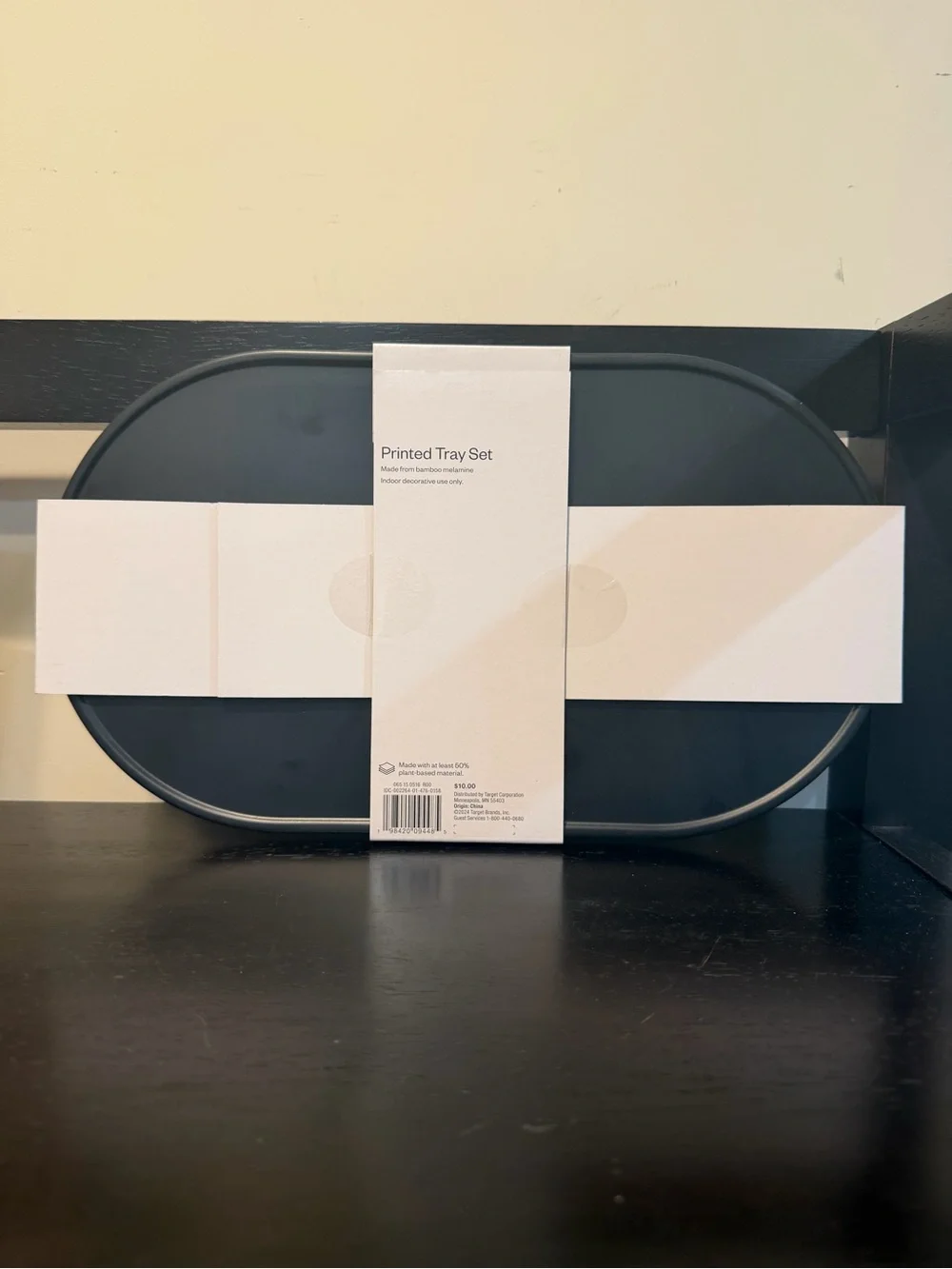 Room Essentials three piece
